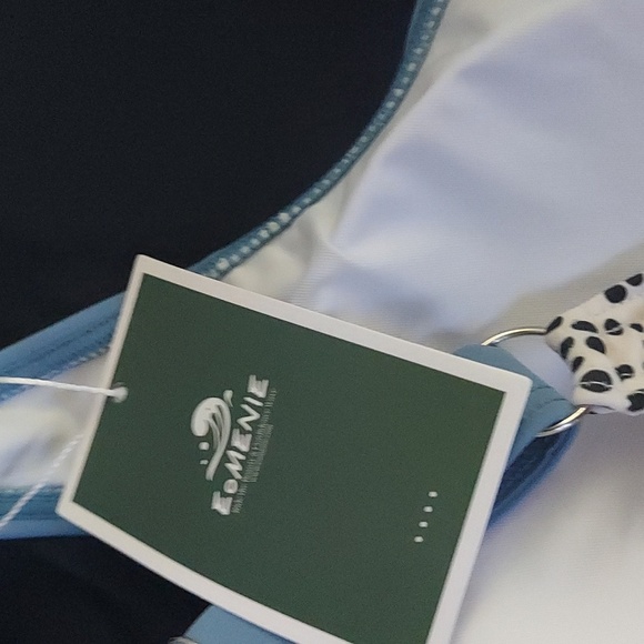 EOMENIE One Piece Swimsuit - Picture 10 of 10